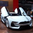 씨트로엥(CITROEN) GT 이미지