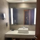 캐슬 테라스(Castle Terrace) | 김포공항 근처 5성 호텔 서울 근교 호텔 호캉스 추천 : 메이필드호텔 서울