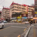 파리바게뜨 우암점