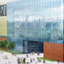 용산구민편의복합시설 이미지