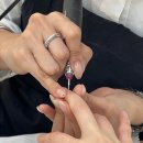 디어유 | 온천장 네일샵 디어유 후기｜기본케어부터 탄탄한 네일샵 찾는다면 여기!