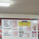 국제시장대패&우삼겹