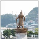 이순신광장 이미지