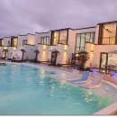 대양침구 | 여수 펜션 제로페이 결제 가능한 케이브풀빌라