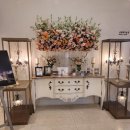 그레이스뷔페 | 서울 명동 라루체 웨딩 5F 그레이스홀 하객 후기, 뷔페 맛집