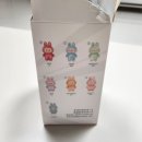 희망마트 | REVIEW｜요즘 핫한 키링＂팝마트 라부부 하이라이트＂행복 평온 희망 개봉 후기