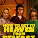 Belfast | 벨파스트에서 천국으로 가는 법 How to Get to Heaven from Belfast 미드 넷플릭스 리뷰 후기 줄거리
