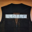 태백라온학교 | 야외 활동에 딱! 시원한 단체 망사조끼 전사 인쇄 후기