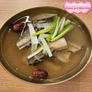 신규 오픈한 홀이 넓은 소흘맛집 옛날소고기장터국밥