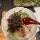 야가와 | 후쿠오카 텐진 라멘 맛집 <멘야가가 텐진점> 후기, 위치, 메뉴 + (소식좌용 미니라멘 O! )