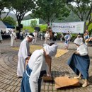 고성농요 기획공연 | 고성농요 기획공연 “제40회 대한민국 민속음악 대축제”