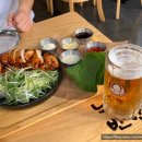 누구나홀딱반한닭삼송역점