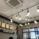마린커피(MARINE COFFEE)