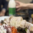 이조보쌈 티스토리