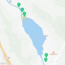 송해공원 제2주차장 | 산타마을로 변신한 송해공원~~!!(1.13)