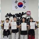 아이튼튼 태권도장 이미지