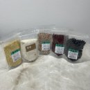 오곡농장 | 늘찬팜 정월대보름 오곡 찰밥 세트 국내산 5종