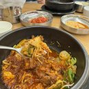 원청담면옥 구미직영점 | [구미 문성] 가족외식하기 좋은 구미갈비찜 맛집 | 청담면옥 구미직영점