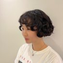 단발 나나펌 Nue 이촌동 미용실 윤주 부원장쌤 후기!