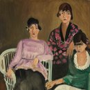 색채의 마술사, 앙리마티스 이미지