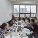 지에스25 고덕비즈점 | 평택 고덕 원데이클래스 삼성전자 기업 워크샵 핸드크림 만들기 공방 단체수업