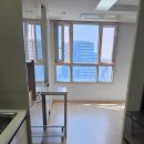 효성크리닝 | 당산역효성해링턴타워 입주청소 과정과 후기