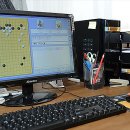 바둑(중급) 이미지