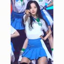 "뽀랑둥이" 퀸덤2에서 우승한 우주소녀 보나 .gif 이미지