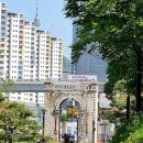 독립문축산
