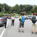 막산악회 23년 8월 정기산행 &#39;고령산&#39; 습하고 벌레많고..