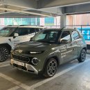 레이 | 경차 구매 전 직접 타봤어요 레이 쏘카 캐스퍼 시승 후기