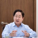 경춘도로 이미지