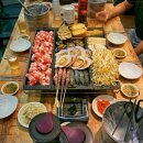 택이네조개전골 이미지