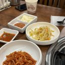 양은이네동태탕보쌈냉면 방화동점 | 신도림 맛집 양은이네 신도림본점 동태탕 보쌈 냉면 세트 후기