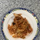 바를정 매운갈비찜 이미지