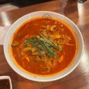 천년약속 | 수원 맛집 천년면가 교동 짬뽕 후기