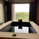 파라스파라 서울 | 안토 파라스파라 서울 리조트 프리미어 팀버스위트 후기