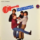 Monkees [British invasion에 대한 미국의 대항 & Idol system의 탄생] 이미지