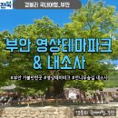 청림사 | 부안 가볼만한곳 부안여행 변산반도관광지 전나무숲길 '영상테마파크 내소사'