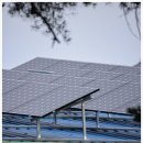 선웅 태양광발전소 이미지