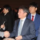 정몽규 대한축구협회장, 체육회로부터 인준받아... 새 집행부 구성 돌입 이미지