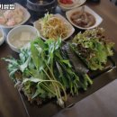 제주생고기쌈밥 이미지