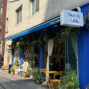 스케치피자 | 성수동 파스타 맛집, 화덕 피자 맛집, 스케치테이블