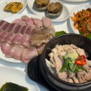 아구랑홍어한마리 | 홍어 코스요리 후기 - 망원동 홍어한마리