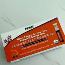 올인원푸드 | 스트레스 케어 올인원 에너지샷 나우푸드코리아 솔직 후기