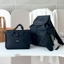 베리짐 | 국민 기저귀가방 아직도 숄더백? 아키베리 몽프레 백팩 레나백 후기