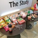 인천산곡남초등학교 | The study학익 달란트시장 개최!