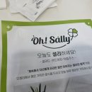 오;샐리 이미지