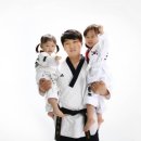 오륜태권도 이미지