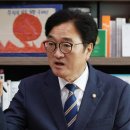 우원식 "법사위·운영위, 그동안 방탄 역할…여당몫? 관례 아냐" 이미지